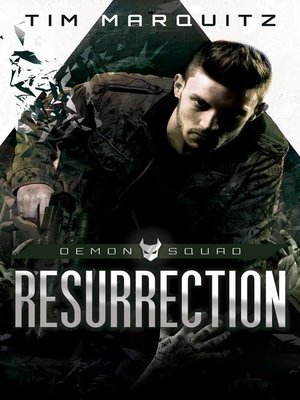 cover image of Resurrection